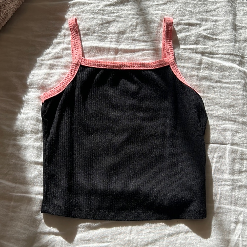 LF tank top